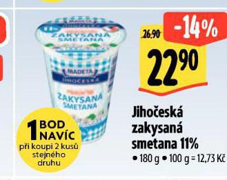 JIHO�ESK� ZAKYSAN� SMETANA