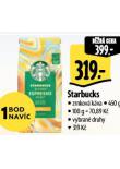STARBUCKS K�VA