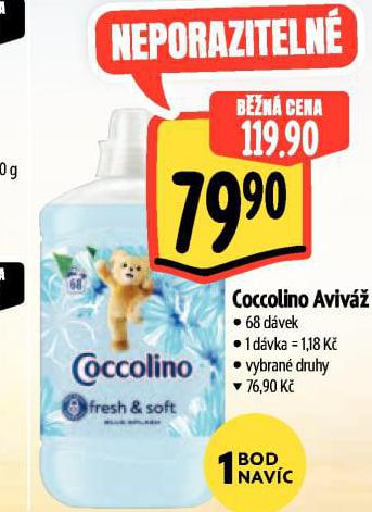 COCCOLINO AVIV��