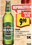PIVO BRAN�K