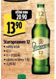 PIVO STAROPRAMEN