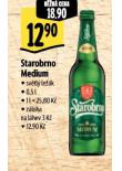 PIVO STAROBRNO