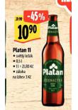 PIVO PLATAN