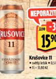PIVO KRU�OVICE
