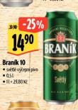PIVO BRAN�K