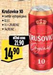 PIVO KRU�OVICE