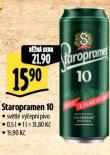 PIVO STAROPRAMEN