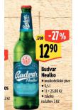 PIVO BUDVAR NEALKO