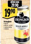 STRONGBOW CIDER