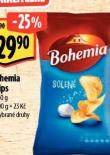 BOHEMIA CHIPS