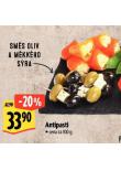 ANTIPASTI