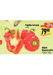 PAPRIKA �ERVEN�