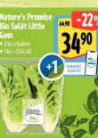 BIO SAL�T LITTLE GEM