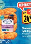 OBALOVAN� RYB� STRIPSY