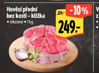 HOV�Z� P�EDN� BEZ KOSTI