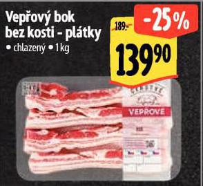 VEP�OV� BOK BEZ KOSTI