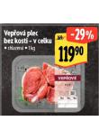 VEP�OV� PLEC BEZ KOSTI