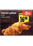 CROISSANT S P�RKEM