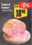 �UNKOV� KOLENO