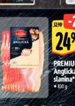 ANGLICK� SLANINA