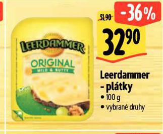 LEERDAMMER S�R