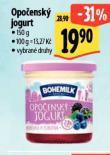OPO�ENSK� JOGURT