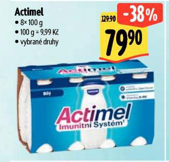 ACTIMEL