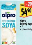 ALPRO S�JOV� N�POJ