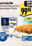 FROSTA RYB� FIL�