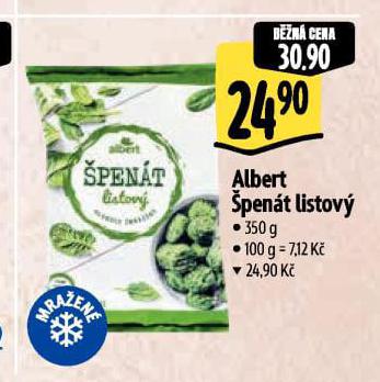 �PEN�T LISTOV�