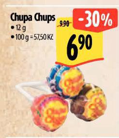 CHUPA CHUPS
