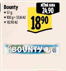 BOUNTY