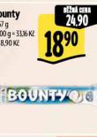 BOUNTY