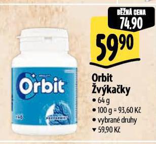ORBIT �V�KA�KY