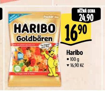 HARIBO