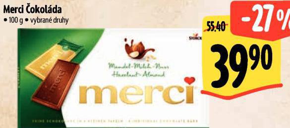MERCI �OKOL�DA