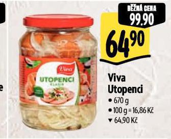 VIVA UTOPENCI