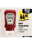 HEINZ KE�UP JEMN�