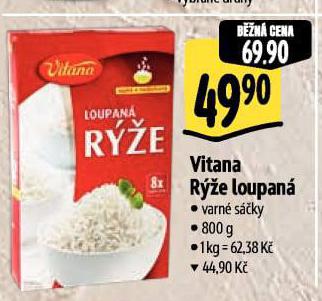 VITANA RݎE LOUPAN�