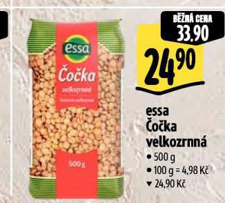 ESSA �O�KA VELKOZRNN�