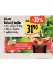 KNORR BOHAT� BUJ�N