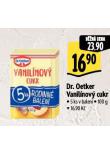 DR. OETKER VANIL�NOV� CUKR