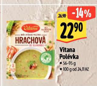 VITANA POL�VKA