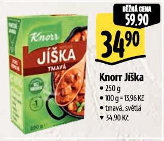 KNORR J͊KA
