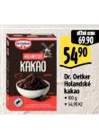 DR. OETKER HOLANDSK� KAKAO