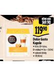 K�VOV� KAPSLE DOLCE GUSTO