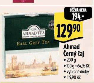 AHMAD �ERN� �AJ