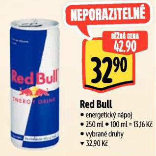 RED BULL