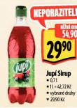 JUP� SIRUP