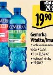 GEMERKA VITALITA